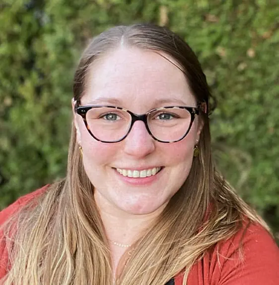 ALS United® Member Executive - Cassy Adams